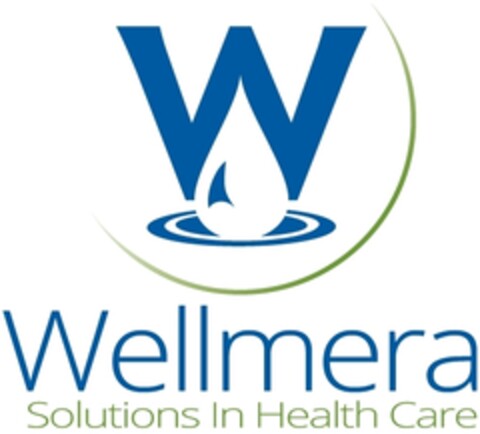 W Wellmera Solutions in health Care Logo (IGE, 08.01.2014)