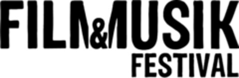 FILM&MUSIK FESTIVAL Logo (IGE, 18.03.2014)
