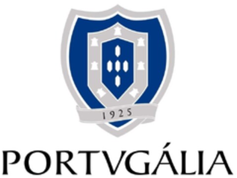 PORTVGÁLIA 1925 Logo (IGE, 30.03.2011)