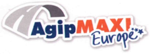 AgipMAXI Europe Logo (IGE, 18.05.2005)