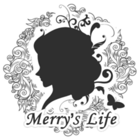 Merry's Life Logo (IGE, 04/12/2011)