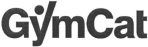 GymCat Logo (IGE, 13.09.2006)