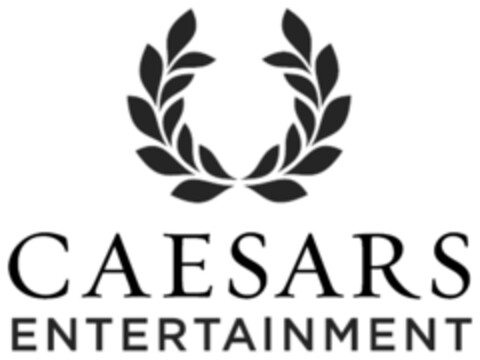 CAESARS ENTERTAINMENT Logo (IGE, 04.07.2013)