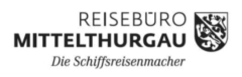 REISEBÜRO MITTELTHURGAU Die Schiffsreisenmacher Logo (IGE, 13.03.2018)