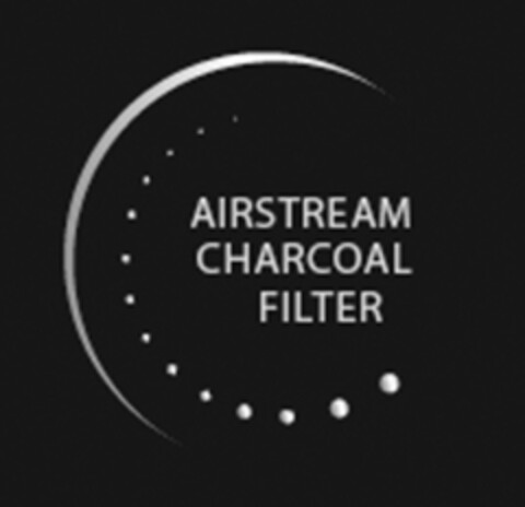 AIRSTREAM CHARCOAL FILTER Logo (IGE, 25.09.2009)