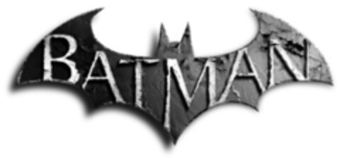 BATMAN Logo (IGE, 03.10.2012)
