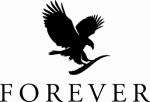 FOREVER Logo (IGE, 02.11.2007)