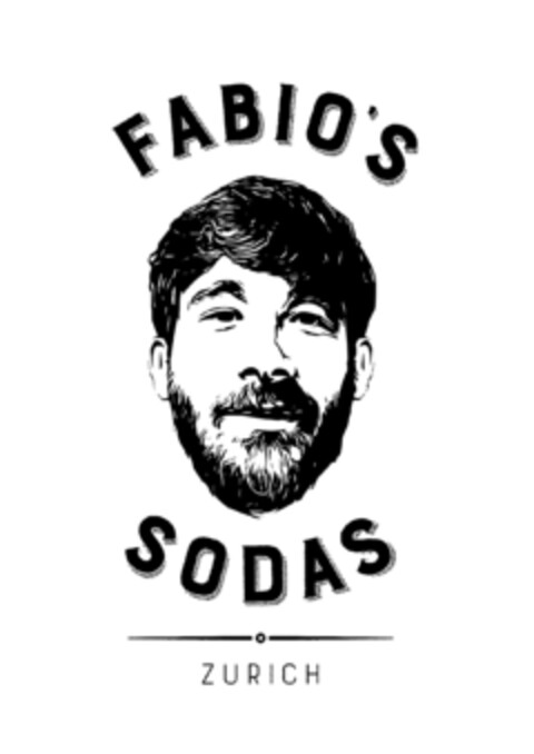 FABIO'S SODAS ZURICH Logo (IGE, 10/16/2017)