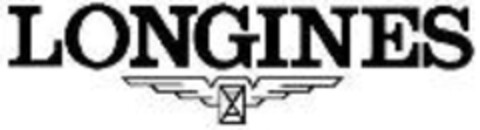 LONGINES Logo (IGE, 24.11.2011)