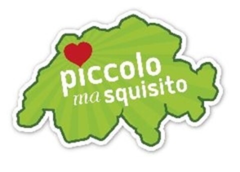 piccolo ma squisito Logo (IGE, 10/26/2015)