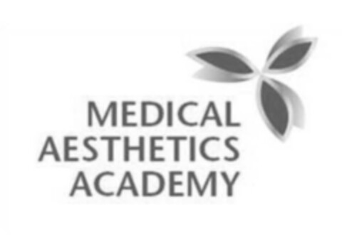 MEDICAL AESTHETICS ACADEMY Logo (IGE, 01.12.2009)