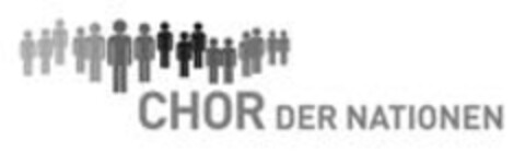 CHOR DER NATIONEN Logo (IGE, 12/10/2007)