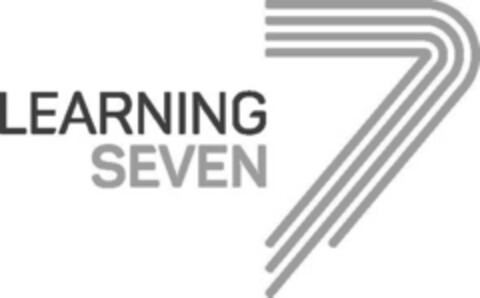 LEARNING SEVEN 7 Logo (IGE, 06.12.2016)