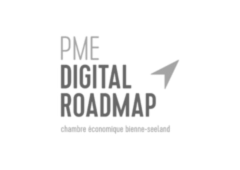 PME DIGITAL ROADMAP chambre économique bienne-seeland Logo (IGE, 06.12.2016)