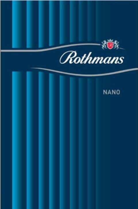 Rothmans NANO Logo (IGE, 12/19/2014)