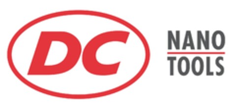 DC NANO TOOLS Logo (IGE, 18.07.2018)