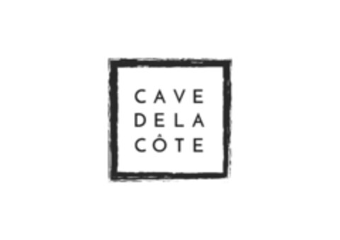 CAVE DE LA CÔTE Logo (IGE, 23.08.2018)