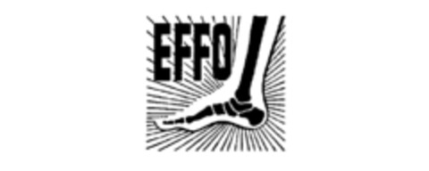 EFFO Logo (IGE, 15.07.1985)