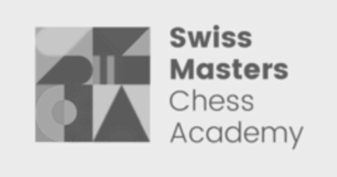 Swiss Masters Chess Academy Logo (IGE, 11/20/2020)