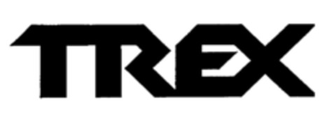 TREX Logo (IGE, 11.02.2005)