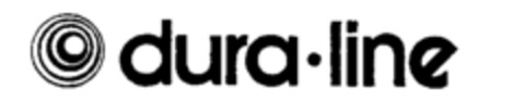 dura.line Logo (IGE, 21.01.1994)