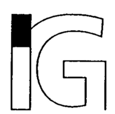 IG Logo (IGE, 16.01.2001)