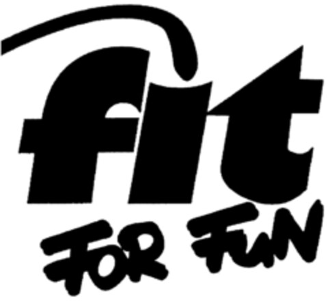 fit FOR FUN Logo (IGE, 08/11/2003)