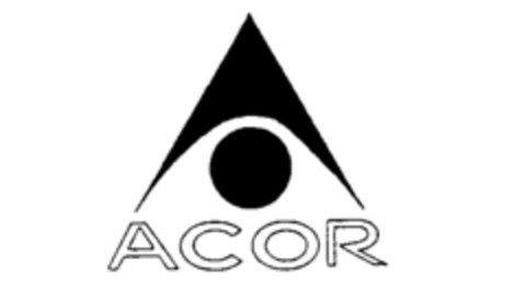 A ACOR Logo (IGE, 02/17/1994)