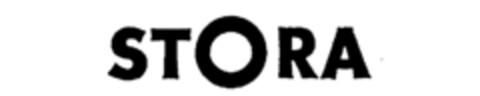 STORA Logo (IGE, 03/24/1986)