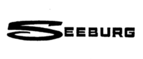 SEEBURG Logo (IGE, 12.04.1979)