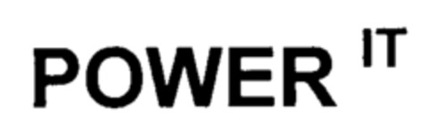 POWER IT Logo (IGE, 22.03.2001)