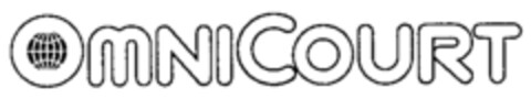 OMNICOURT Logo (IGE, 23.03.1995)