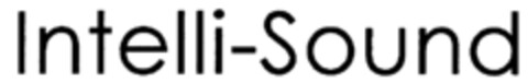 Intelli-Sound Logo (IGE, 22.11.2000)