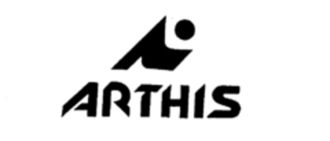 ARTHIS Logo (IGE, 06/29/1987)