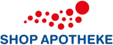 SHOP APOTHEKE Logo (IGE, 29.03.2023)