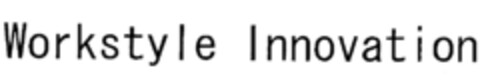Workstyle Innovation Logo (IGE, 12/28/2004)