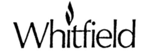 Whitfield Logo (IGE, 17.06.1997)