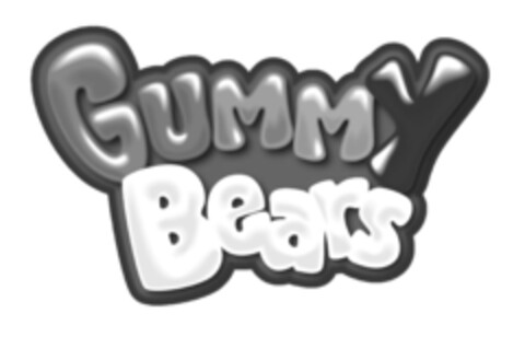 GUMMY BEARS Logo (IGE, 06/28/2023)