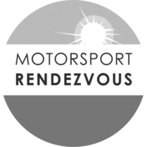 MOTORSPORT RENDEZVOUS Logo (IGE, 06/30/2021)