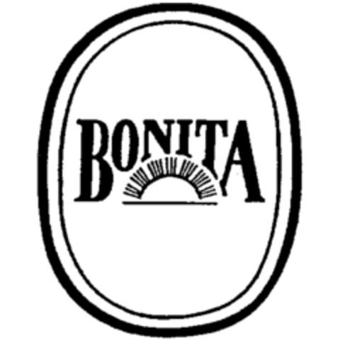 BONITA Logo (IGE, 08/22/1996)