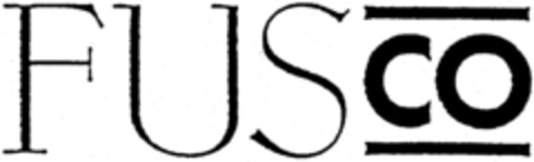 FUSCO Logo (IGE, 05.08.1998)