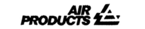 AIR PRODUCTS A Logo (IGE, 17.11.1988)