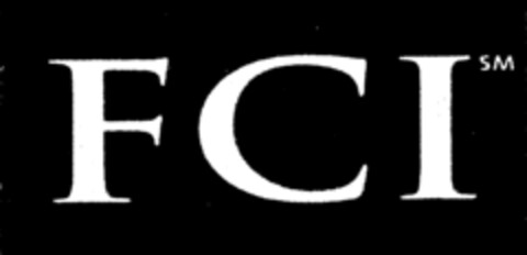 FCI Logo (IGE, 13.10.1998)