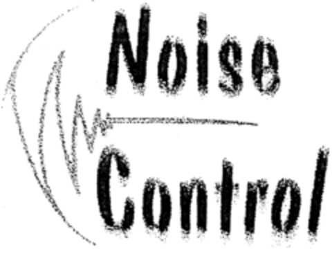 Noise Control Logo (IGE, 11/18/1997)