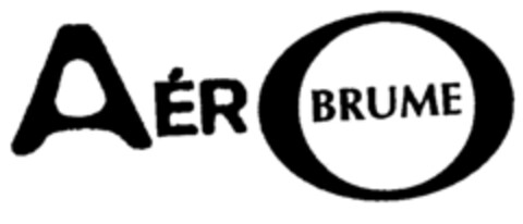 AÉRO BRUME Logo (IGE, 11/19/2001)