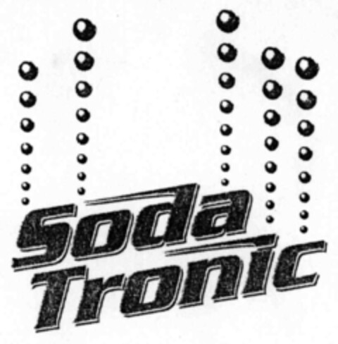 Soda Tronic Logo (IGE, 20.12.1999)