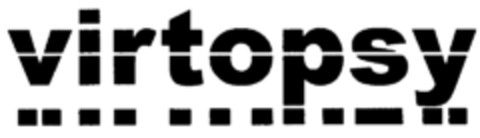 virtopsy Logo (IGE, 18.12.2001)