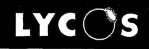 LYCOS Logo (IGE, 29.11.2000)