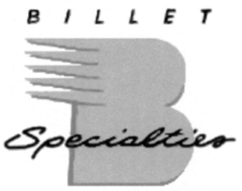 BILLET Specialties Logo (IGE, 20.12.2000)