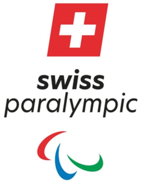 swiss paralympic Logo (IGE, 28.11.2023)